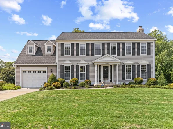 9018 Satyr Hill Rd, Parkville, MD 21234