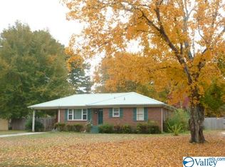 905 Betty St SW, Decatur, AL 35601