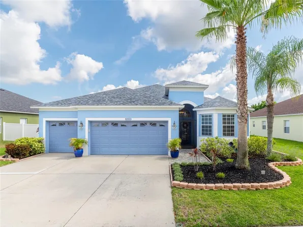 13230 Graham Yarden Dr, Riverview, FL 33579