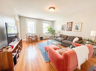 856 Massachusetts Ave APT 8, Cambridge, MA 02139