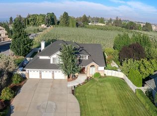804 Cobblestone Pl, Yakima, WA 98908