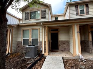 13516 Bristow Dawn, San Antonio, TX 78217