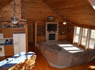 616 NE 801st Rd, Knob Noster, MO 65336