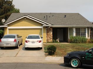 20 Ruiz Ct, Sacramento, CA