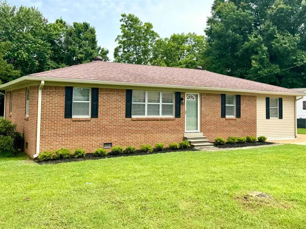 660 Sumrow St, Halls, TN 38040