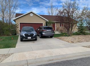 471 N 100 W, Kamas, UT 84036