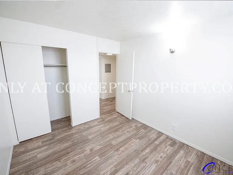 Foothill Terrace — Photo 115