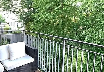 Rented by Paramount Realty Management