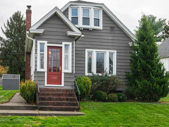 2108 Schwab Ave, Bethlehem, PA 18015