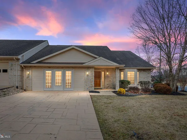 602 Kestrel Ct, Woodstock, VA 22664