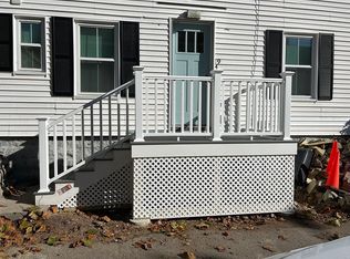 19 Forest St #3, Rockport, MA 01966