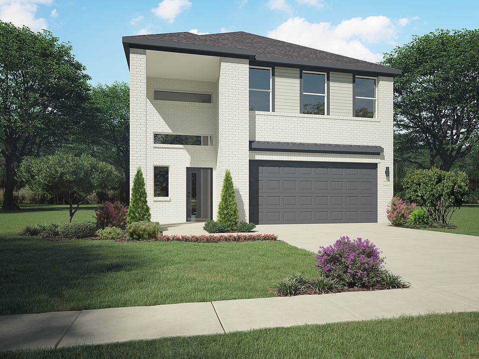 Elevation C