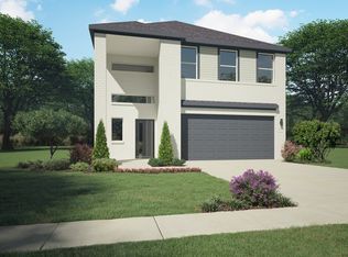 Oak Plan, Trails of Lavon, Lavon, TX 75166