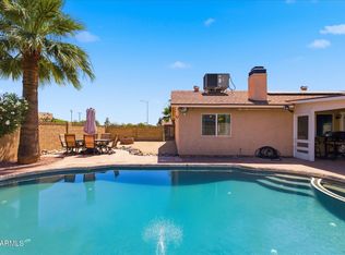 2102 W Marco Polo Rd, Phoenix, AZ 85027