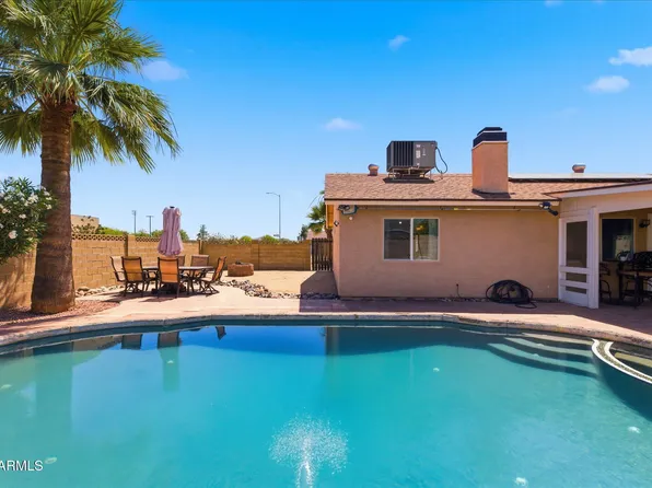 2102 W MARCO POLO Road, Phoenix, AZ 85027