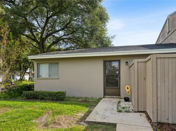 7920 N TANGERINE DRIVE #265, TEMPLE TERRACE, FL 33637