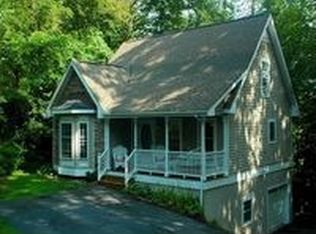 536 Tracy Cir, Boone, NC 28607