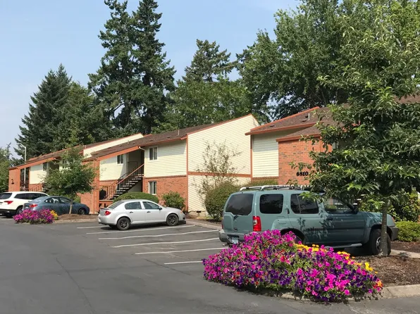 Sussex Village Apartments