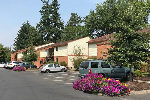 Sussex Village Apartments Photo 1