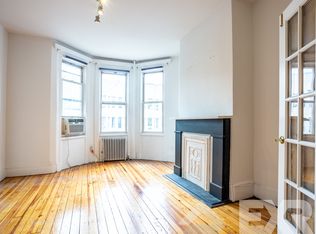 174 Russell St #2A, Brooklyn, NY 11222