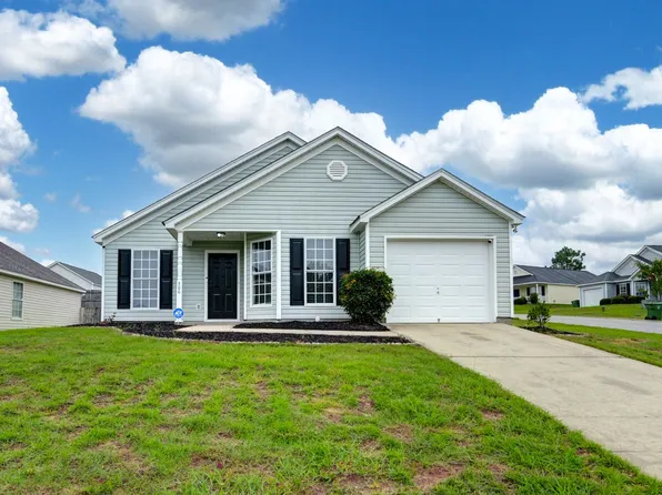 300 White Gables Dr, Columbia, SC 29229