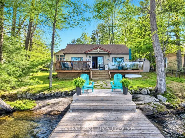 2198 Muskoka Rd #169, Town Of Gravenhurst, ON P1P 1R2
