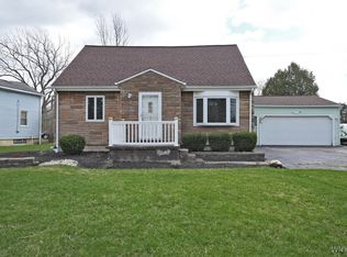 857 Seneca Creek Rd, Buffalo, NY 14224