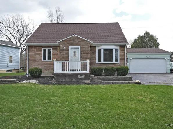 857 Seneca Creek Rd, Buffalo, NY 14224