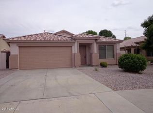 3757 S Loback Ln, Gilbert, AZ 85297