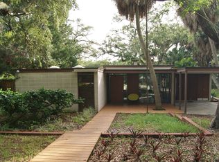 1695 Lowe Dr, Sarasota, FL 34236