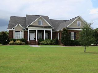 1920 Wimbledon Loop, Marion, SC 29571