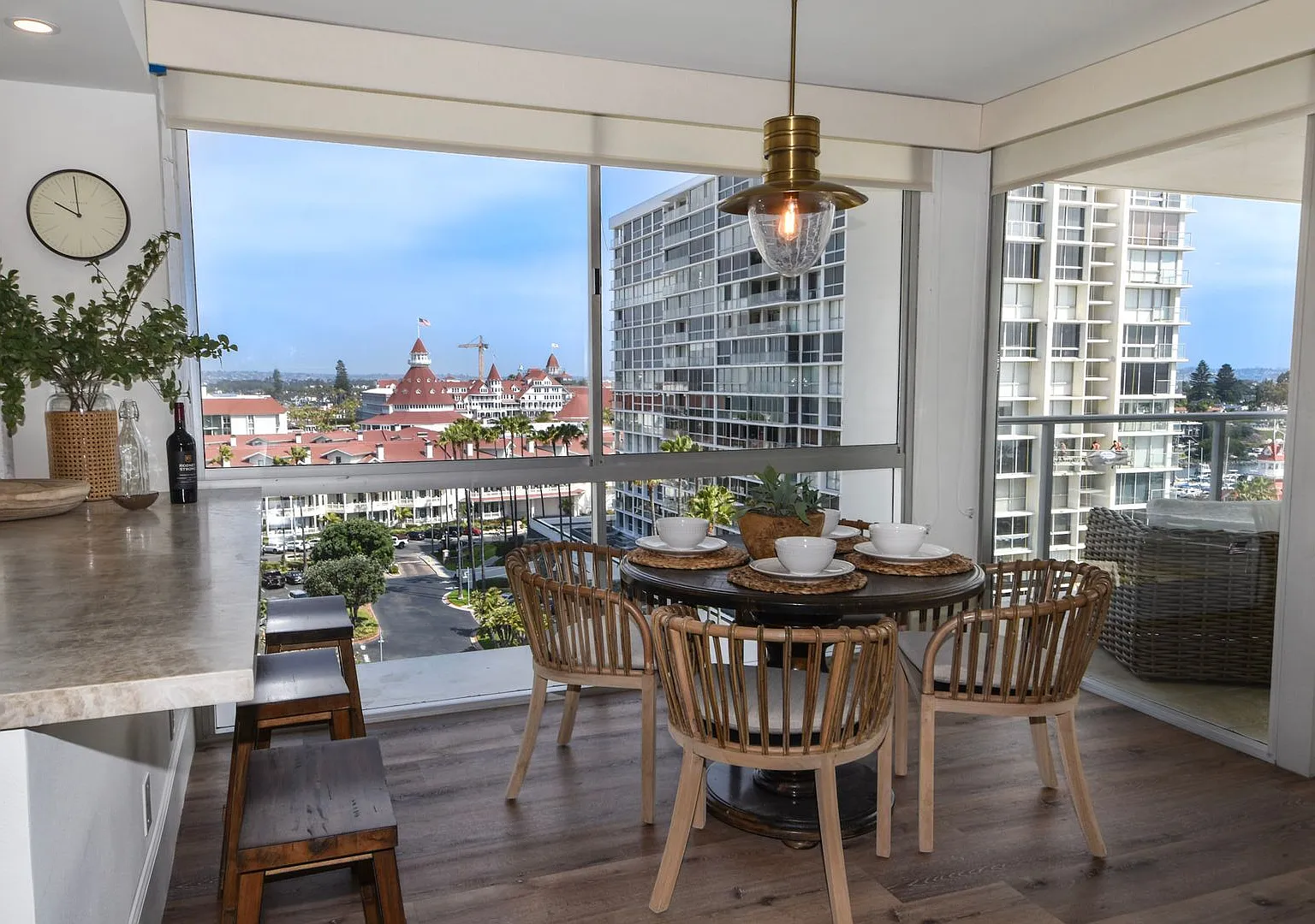 1730 Avenida Del Mundo # 804 — Photo 4
