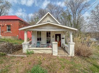 2685 W Maryland St, Evansville, IN 47712
