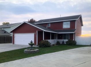 5116 Cooperstown Ln, Pasco, WA