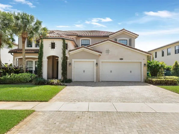 10660 SW 55th St, Cooper City, FL 33328