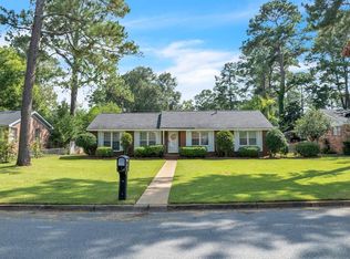 2702 Pine Valley Rd, Albany, GA 31707