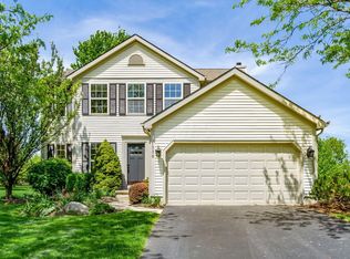 1336 Chaseley Ct, Westerville, OH 43081
