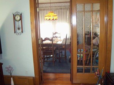 FRENCH DOORS