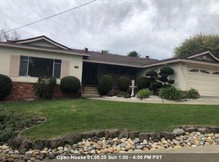 5031 Tyler Ln, Castro Valley, CA