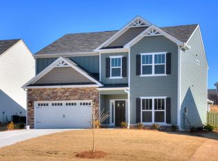 010 Orchard Cir, Edgefield, SC 29824