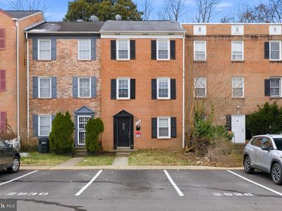 2930 Wetherburn Ct, Woodbridge, VA, 22191