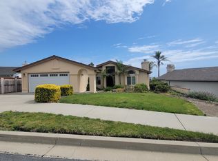 361 Encanto Ave, Shell Beach, CA 93449
