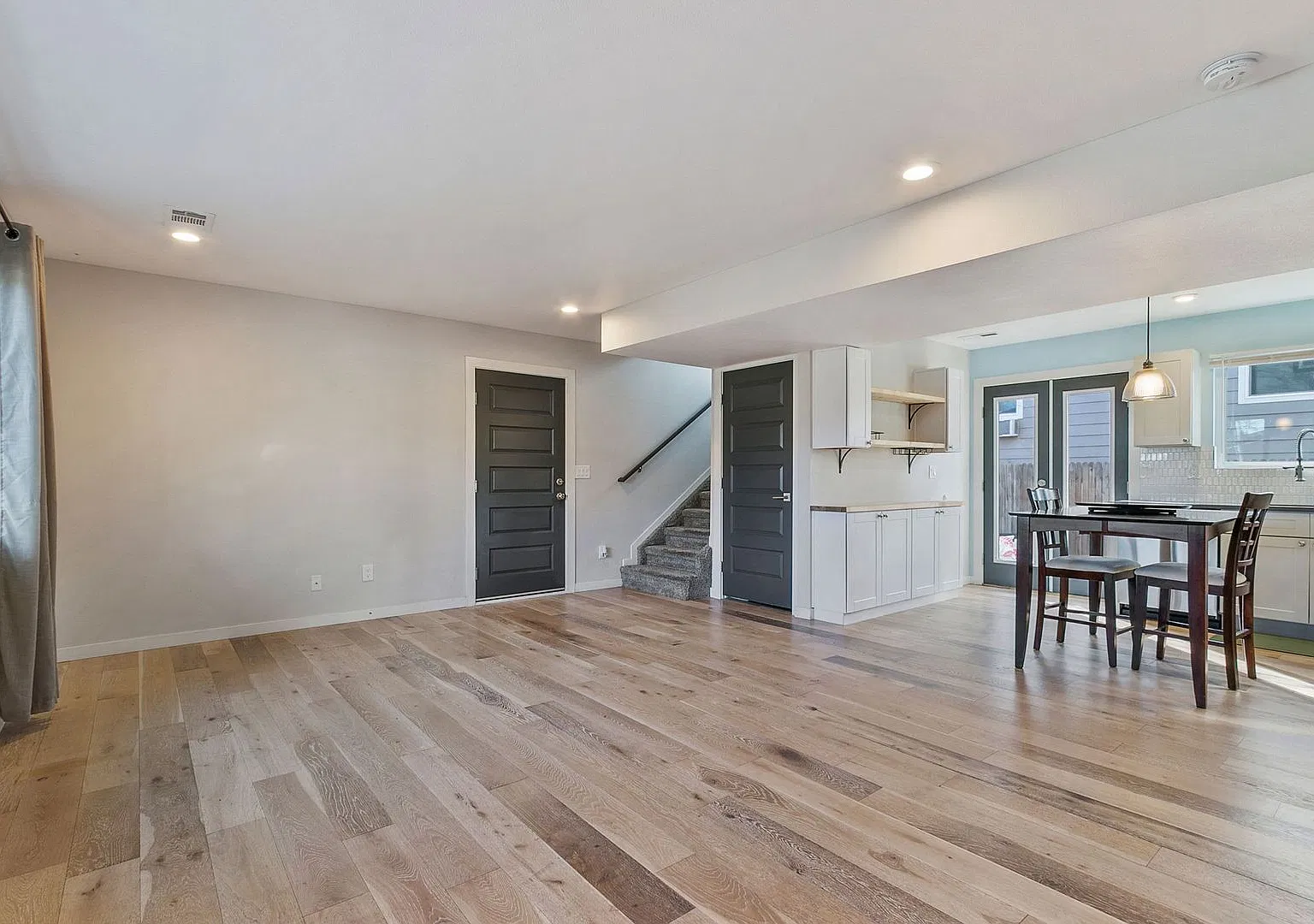 Fully updated 4 bedroom, 3 bathroom home in Northwest Fort Collins — Photo 4