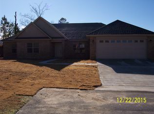 108 Wolfrun Ln, Hot Springs, AR 71913