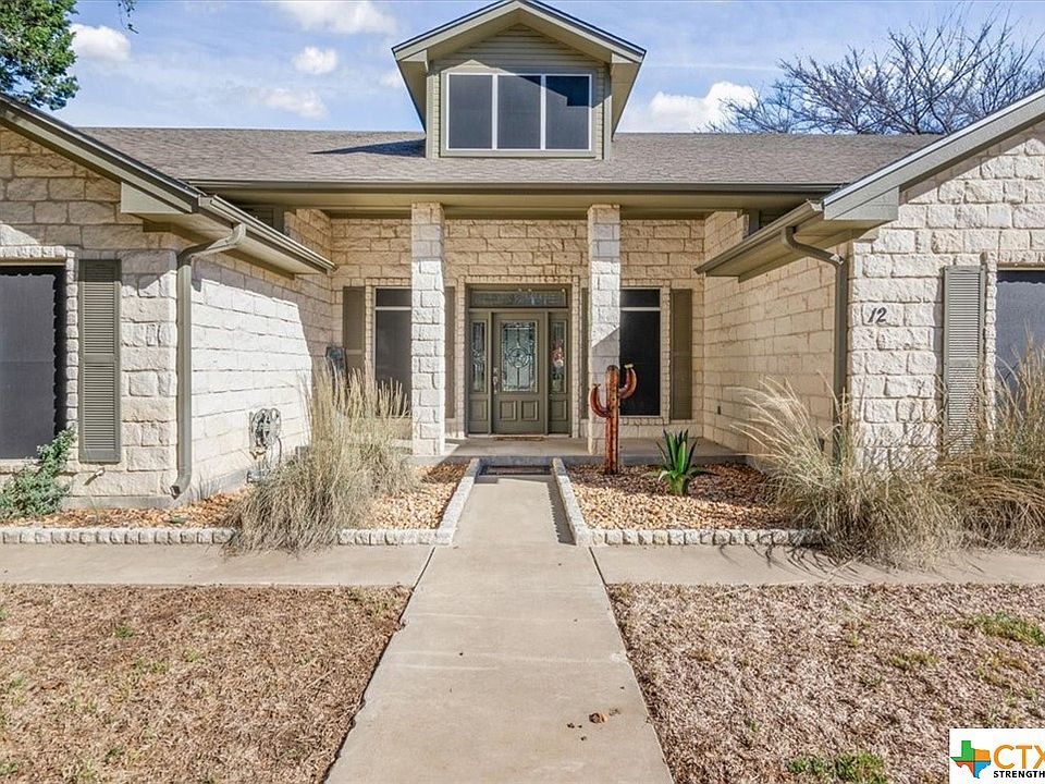 12 N Whitetail Rd, Belton, TX 76513 MLS 506201 Zillow