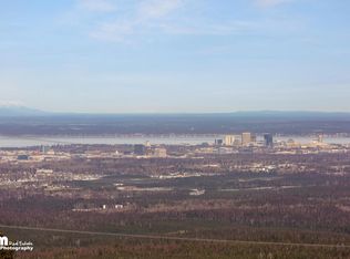 10740 Vosikof Pl, Anchorage, AK 99507