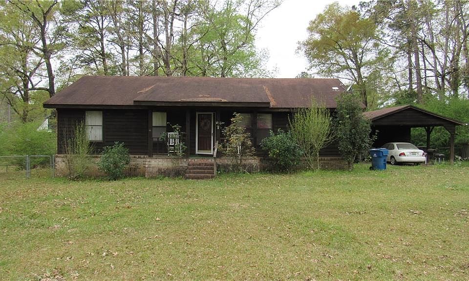 73 Daugherty Ave, Mc Intosh, AL 36553 Zillow