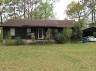 73 Daugherty Ave, Mc Intosh, AL 36553