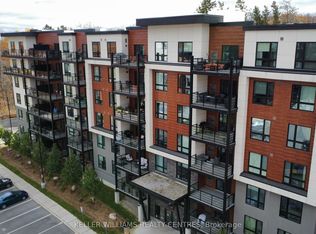 304 Essa Rd #307, Barrie, ON L9J0H4