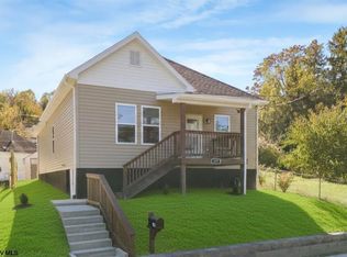 127 Floyd St, Clarksburg, WV 26301